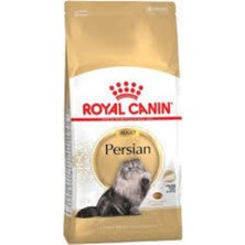 Royal Canin Persian Adult Iran Kedilerine Özel Irk Maması 2kg