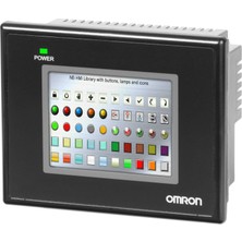 Omron NB3Q-TW00B