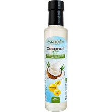 Asır Hekim Hindistan Cevizi Karışımı 250 ml (Coconut Mix)