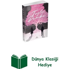 Ephesus Yayınları Tozlu Pembe 1 + Dünya Klasiği Hediye