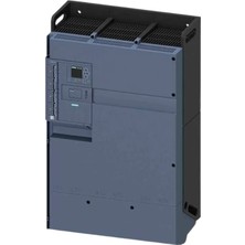 Siemens 3RW5553-6HA14 - 400KW 720A Softstarter
