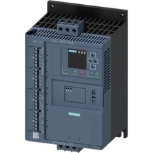 Siemens 3RW5515-1HA14 - 11KW 25A Softstarter