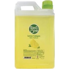 Meks Redone Limon Kolonyası 1000 ml