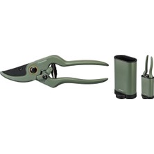 Fiskars Bitki ve Çiçek Makası Tutuculu