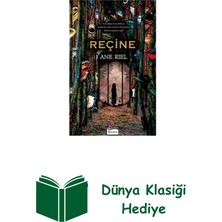 Koridor Yayıncılık Reçine + Dünya Klasiği Hediye