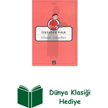 Kapı Yayınları Efsane Güzeller + Dünya Klasiği Hediye