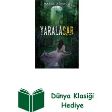 Ephesus Yayınları Yaralasar 2 + Dünya Klasiği Hediye