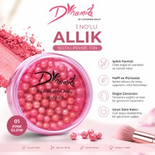 Meks Catheri̇ne Arley Di̇nami̇k Seri̇si̇ Top Allik 1 No