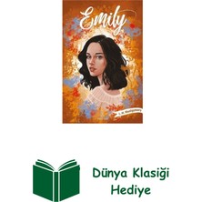 Ephesus Yayınları Emily - 2 + Dünya Klasiği Hediye
