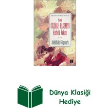 Kapı Yayınları Yeni Gülzar-I Haseneyn + Dünya Klasiği Hediye