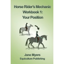 Step Kitap Horse Rider's Mechanic Workbook 1: Your Position