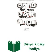 Koridor Yayıncılık Akıl Oyunları + Dünya Klasiği Hediye