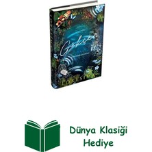 Ephesus Yayınları Gökçen 1 - Unutulan Çiçekler + Dünya Klasiği Hediye