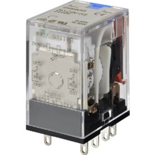Omron MY2IN-GS 110/120VAC