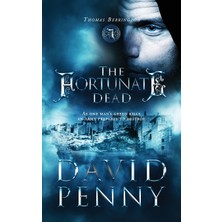 Step Kitap The Fortunate Dead - Thomas Berrington Series: Vol.6