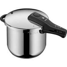 Wmf Perfect One Pot 6,5 L Düdüklü Tencere, Indüksiyon Uyumlu, Cromargan® Yüksek Kaliteli Paslanmaz Ç
