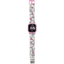 Smiggle H.kitty Digital Saat