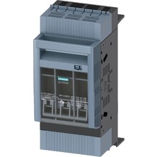 Siemens 3NP1123-1BC20 000 Boy 160A 3p Bara Tipi Sigortalı Yük Ayırıcı