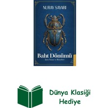 Destek Yayınları Baht Dönümü - Şans Yasası ve Ritüelleri + Dünya Klasiği Hediye