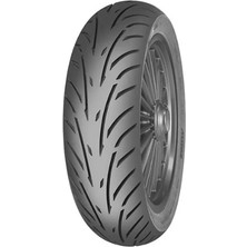 130/70-13 Mitas Tourıng Force-Sc 63S Arka Lastik