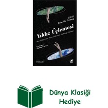 Ayrıntı Yayınları Yıldız Üçlemesi: Seni Bekliyorum-Sana Geliyorum... + Dünya Klasiği Hediye