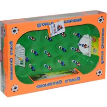 016 Küçük Şampi̇yon Futbol