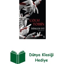 Everest Yayınları Isimler Evi + Dünya Klasiği Hediye