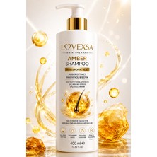 Amber Shampoo