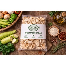 Dolmalık Kurutulmuş Kabak