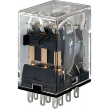 Omron MY3N 24VDC