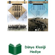Ötüken Neşriyat Süleyman Nazif 2 Kitap Seti + Dünya Klasiği Hediye
