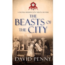 Step Kitap The Beasts Of The City