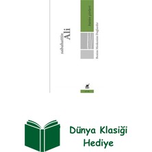 Ayrıntı Yayınları Benim Meskenim Dağlardır + Dünya Klasiği Hediye