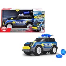 203306022 Poli̇ce Suv