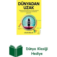 Destek Yayınları Dünyadan Uzak + Dünya Klasiği Hediye