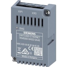 Siemens 7KM9300-0AE02-0AA0 - Gerilim Ölçüm Modülü
