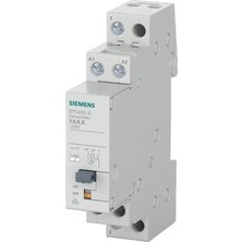 Siemens 5TT4101-0 - 1no Modüler Kontaktör