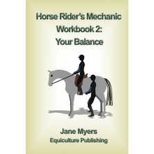 Step Kitap Horse Rider's Mechanic Workbook 2: Your Balance