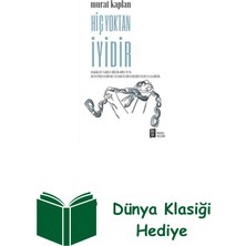 Mona Hiç Yoktan Iyidir + Dünya Klasiği Hediye