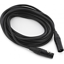 Losen AMC016 Xlr/xlr Ses Kablosu 6 Metre