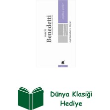 Ayrıntı Yayınları Aşk Kadınlar ve Hayat + Dünya Klasiği Hediye