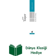Ayrıntı Yayınları Bir Ben Bir Yokuş - Bütün Şiirleri + Dünya Klasiği Hediye
