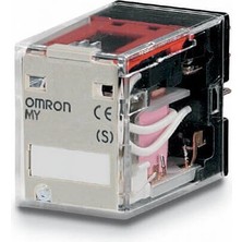 Omron MY2N 220/240VAC (S)