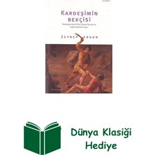 Everest Yayınları Kardeşimin Bekçisi + Dünya Klasiği Hediye