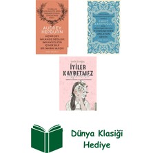 Destek Yayınları Seda Eroğlu 3 Kitap Seti + Dünya Klasiği Hediye