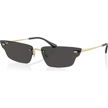 Ray-Ban RB3731 9213/87 66 Kadın Güneş Gözlüğü