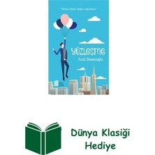 Mona Yüzleşme + Dünya Klasiği Hediye