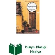Kırmızı Kedi Yayınevi Hüzün Nedeniyle Kapalıyız + Dünya Klasiği Hediye