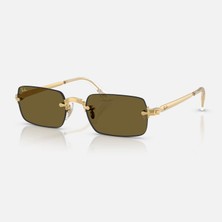 Rb 3928 001/73 54 Ray-Ban By A$ap Rocky Güneş Gözlüğü