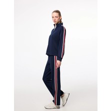Lc Waikiki Yeni Sezon Beli Lastikli Kadın Pantolon